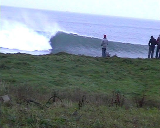 Ireland